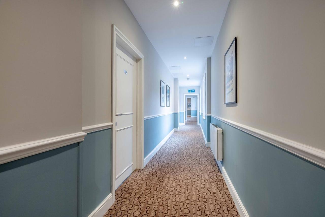 Goswell House Hotel Central Windsor Bagian luar foto